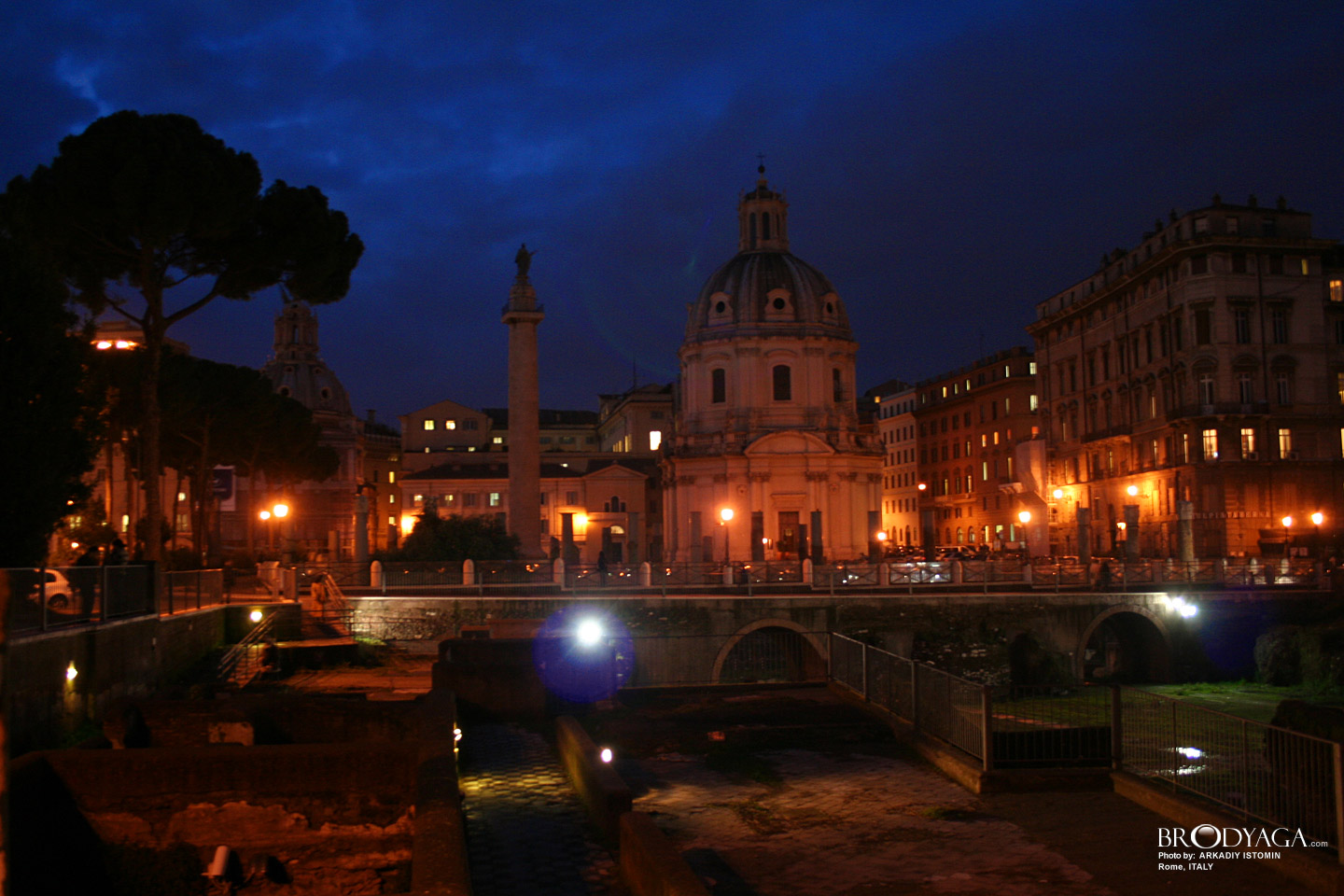 Rome